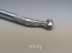 Quiet-Air In-sight Fiber Optic High Speed Handpiece by MIDWEST Cleaned & Tested