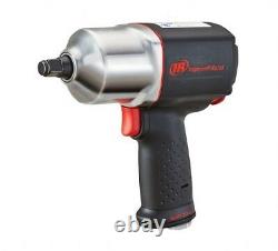 Quiet Impactool Pneumatic Wrench