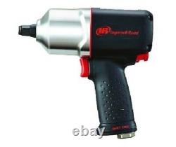 Quiet Impactool Pneumatic Wrench