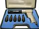 RT-807 SPIN/SPIN AIR PNEUMATIC TREADED INSERT TOOL with an ADJUSTABLE CLUTCH & 4