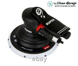 RUPES Skorpio III Pneumatic Random Orbital Palm Sander 9mm No Vacuum