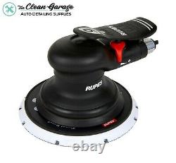 RUPES Skorpio III Pneumatic Random Orbital Palm Sander 9mm No Vacuum