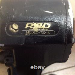Rad 7GX-R Pneumatic Torque Wrench