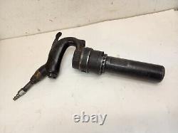 Reed Roller Bit Co. Pneumatic Air chipping hammer model 2w Free Shipping