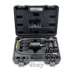 Removal Tool Sets Diesel Fuel Pneumatic Puller Set for Injectors Air Source