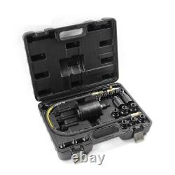 Removal Tool Sets Diesel Fuel Pneumatic Puller Set for Injectors Air Source