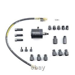 Removal Tool Sets Diesel Fuel Pneumatic Puller Set for Injectors Air Source