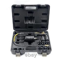 Removal Tool Sets Diesel Fuel Pneumatic Puller Set for Injectors Air Source