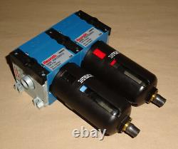 Rexroth 535-192-281-0 Pneumatic Filter 5351 922 810 5351922810 Air Tool New