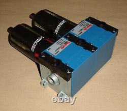 Rexroth 535-192-281-0 Pneumatic Filter 5351 922 810 5351922810 Air Tool New