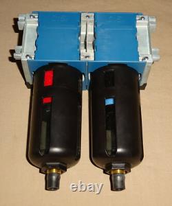 Rexroth 535-192-281-0 Pneumatic Filter 5351 922 810 5351922810 Air Tool New