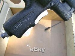 Rivet Gun AR011P Offset Head Pneumatic Riveter Fastener tool sheet metal air