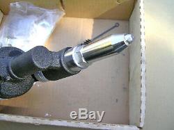 Rivet Gun AR011P Offset Head Pneumatic Riveter Fastener tool sheet metal air