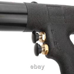 Rivet Gun, M6/M8 Pneumatic Riveter Nut Gun Riveting Tool Nut Chuck Kit Indust