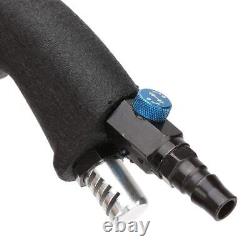 Rivet Gun, M6/M8 Pneumatic Riveter Nut Gun Riveting Tool Nut Chuck Kit Indust