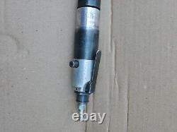 Rockwell 90 Degree Pneumatic Air Tool Drive 1/4 36WR554A 600RPM