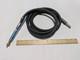 Rockwell Int'l Air Scribe 15Z-710 Pneumatic Pen Pencil Vintage USA Machinist