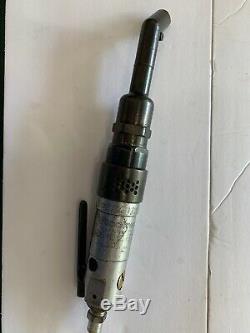 Rockwell Small Body Aircraft Tools pneumatic, air 45 degree drill 2100 rpm