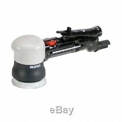 Rupes Lhr 75 Pneumatic Mini Random Orbital Polisher Air Tool Detail Polishing