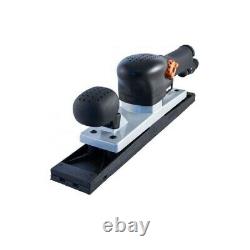 Rupes SLP41A Orbital Pneumatic Air Flat Bed Sander 70x400mm 4.8mm Orbit