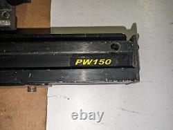 SENCO PW150 Heavy Duty Stapler, Pneumatic 16 Gauge, 3/4-1 1/2 Staple Air Tool