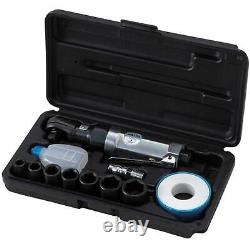 SK11 Earth Tabby Ratchet Kit Drive 9.5mm 3/8 inch ARW-315K