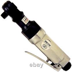 SK11 Earth Tabby Ratchet Kit Drive 9.5mm 3/8 inch ARW-315K