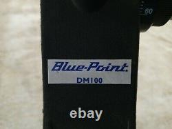 SNAP-ON 1/2 air PDR5A Pneumatic BLUE POINT drillmate dm100 portable drill press