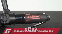 SNAP ON, Crud Thug Removal Air Tool, Pneumatic Rust Remover, Derusting Machine