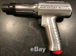 SNAP ON TOOLSHeavy Duty Pneumatic Air HammerPH3050NEAR PERFECT CONDITION