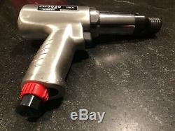 SNAP ON TOOLSHeavy Duty Pneumatic Air HammerPH3050NEAR PERFECT CONDITION