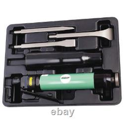 SPEEDAIRE 3AAH6 Needle and Chisel Scaler Kit, 4,600 bpm 3AAH6