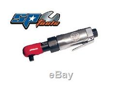 SP Tools Pneumatic Mini Ratchet Wrench Air Tool 3/8 SP-1762 Workshop tool