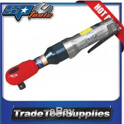 SP Tools Ratchet Wrench 1/2 Drive Air Pneumatic SP-1133SX-2