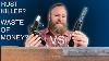 Sand Blaster Vs Needle Scaler Don T Waste Your Money Watch This Before Buying One