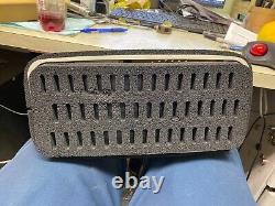 Schmalz pneumatic gripper 10.01.43.00115 FXCB-SW110 300 3R18 O20VSI USED