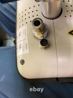 Schmalz pneumatic gripper 10.01.43.00115 FXCB-SW110 300 3R18 O20VSI USED
