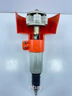 Sempo KC-20 Deck Scaler Pneumatic Powerful Paint and Rust Remoing Air Tool