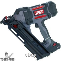 Senco 10G0001N F-35XP Framing Nailer 34 Degree New