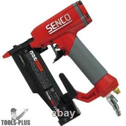 Senco FinishPro 23SXP 23GA x 1-3/8 Pin Nailer 8F0001N New