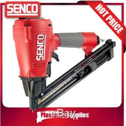 Senco Metal Connector Nailer 1-1/2 Air Tool Pneumatic JoistPro JP150XP