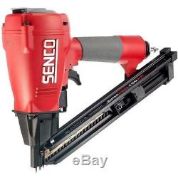 Senco Metal Connector Nailer 1-1/2 Air Tool Pneumatic JoistPro JP150XP