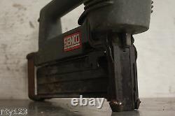 Senco Pneumatic Stapler, 1-1/4 Thru 2-1/2