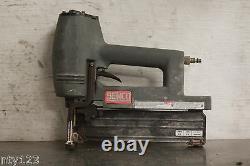 Senco Pneumatic Stapler, 1-1/4 Thru 2-1/2