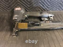 Senco Tools SNS41 16-Gauge 2'' Air Pneumatic 7/6'' Crown Heavy Wire Stapler