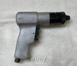 Sherex riv nut gun pneumatic insertion tool model A1400 heavy duty industrial