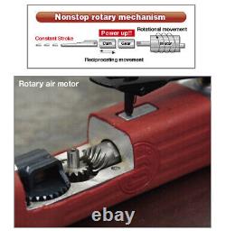 Shinano Pneumatic Tools USA / SI-4730 Saw Made in Japan