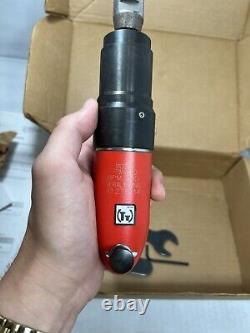 Sioux Pneumatic TP9A-4C20 Air Tapper Tool 400 RPM