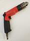 Sioux Tools Pistol Grip Drill SDR10P26N4 1/2 Air 2600 RPM Pneumatic (EL1055518)