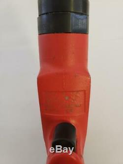 Sioux Tools Pistol Grip Drill SDR10P26N4 1/2 Air 2600 RPM Pneumatic (EL1055518)